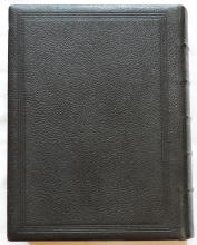 English Missal Knott and Son